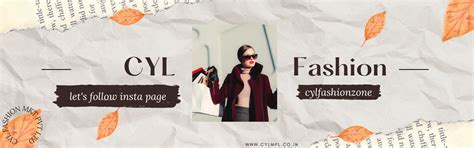 Cyl Fashion Marketing .